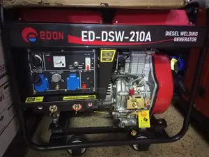 Edon Welding Generator/Welder Diesel