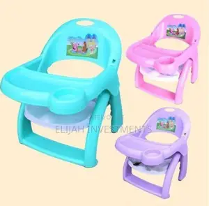 Baby Eating/ Feeding Foldable Chair