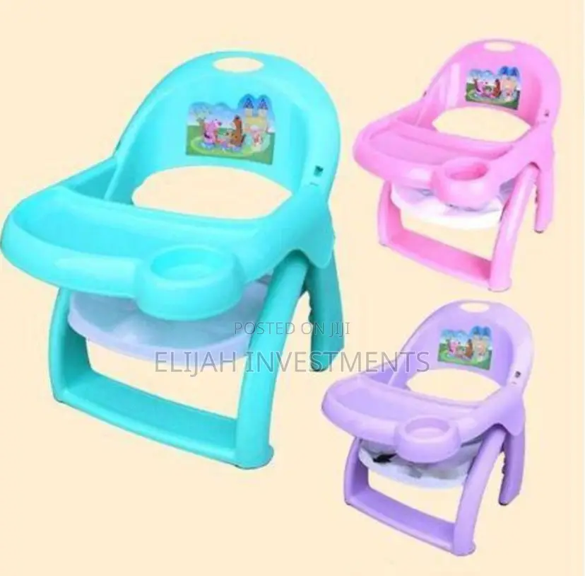 Baby Eating/ Feeding Foldable Chair