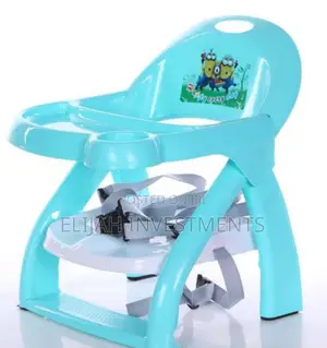 Baby Eating/ Feeding Foldable Chair