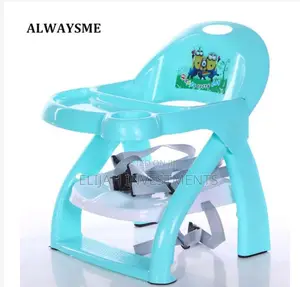 Baby Eating/ Feeding Foldable Chair