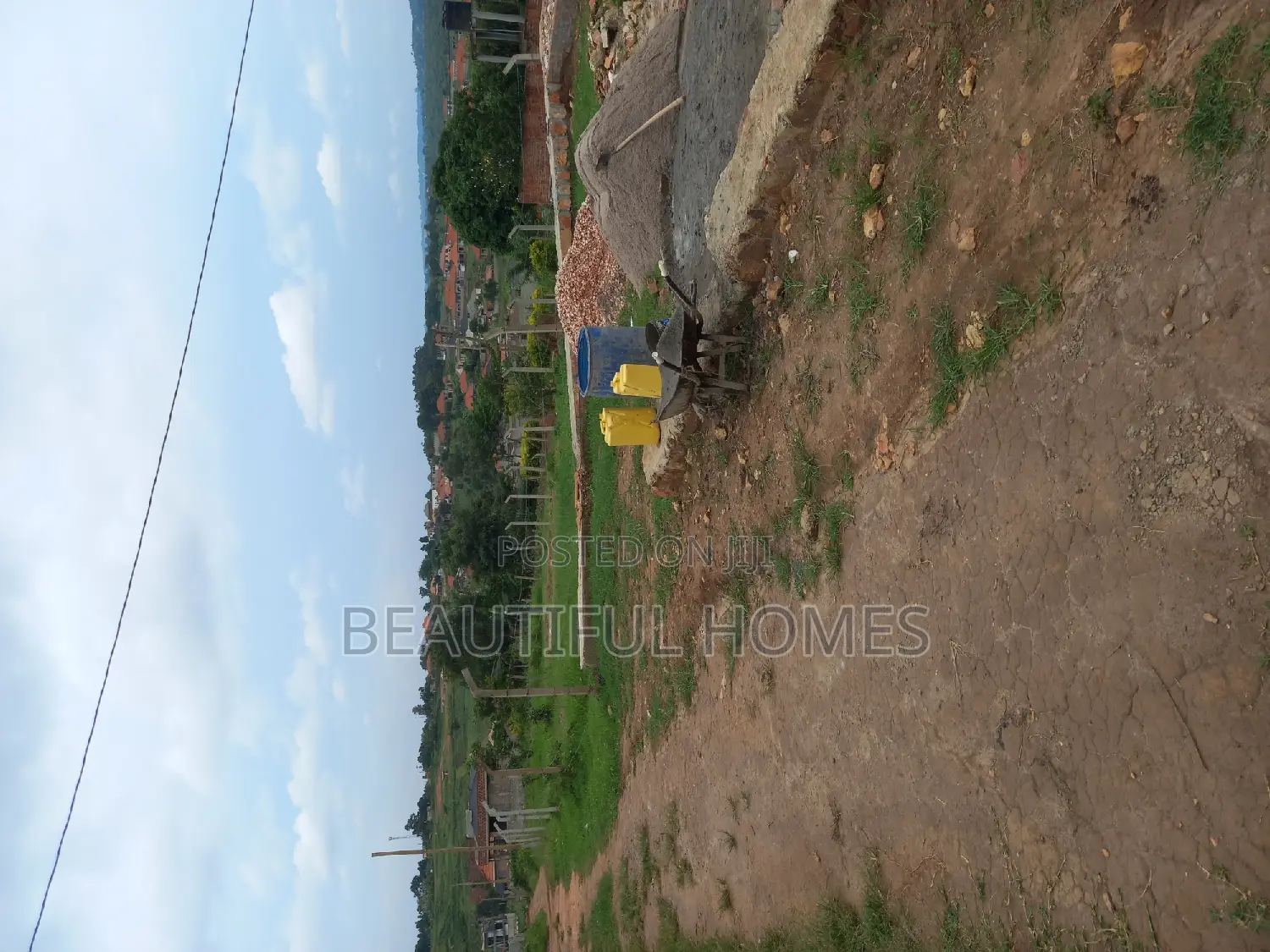 Affordable Plots in Kira on Sell