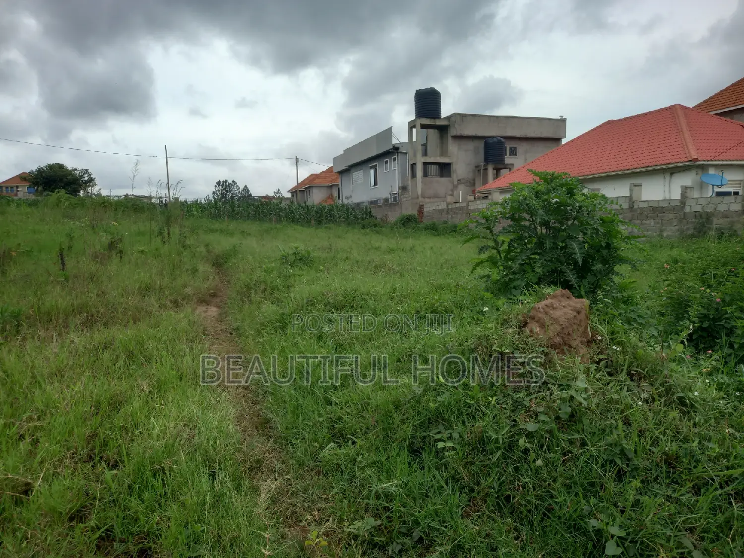 Affordable Plots in Kira on Sell