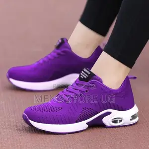 Ladies Classy Outdoor Sports Sneakers