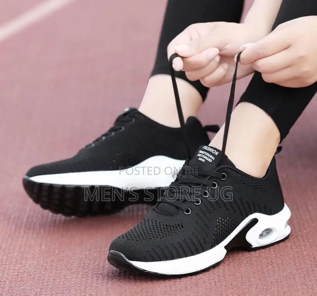 Ladies Classy Outdoor Sports Sneakers