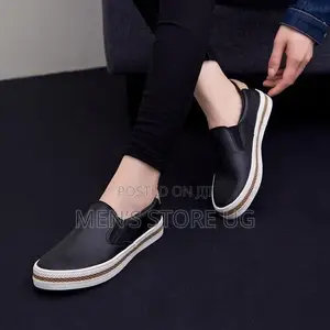 Ladies Classy Loafers Shoes