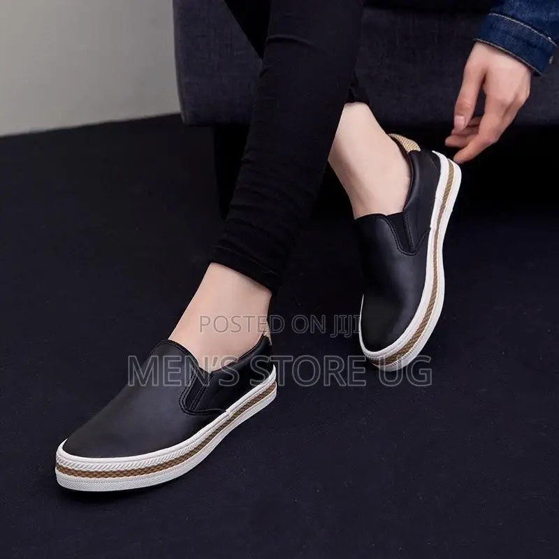 Ladies Classy Loafers Shoes