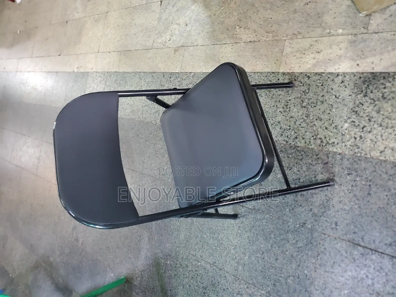 Foldable Chairs