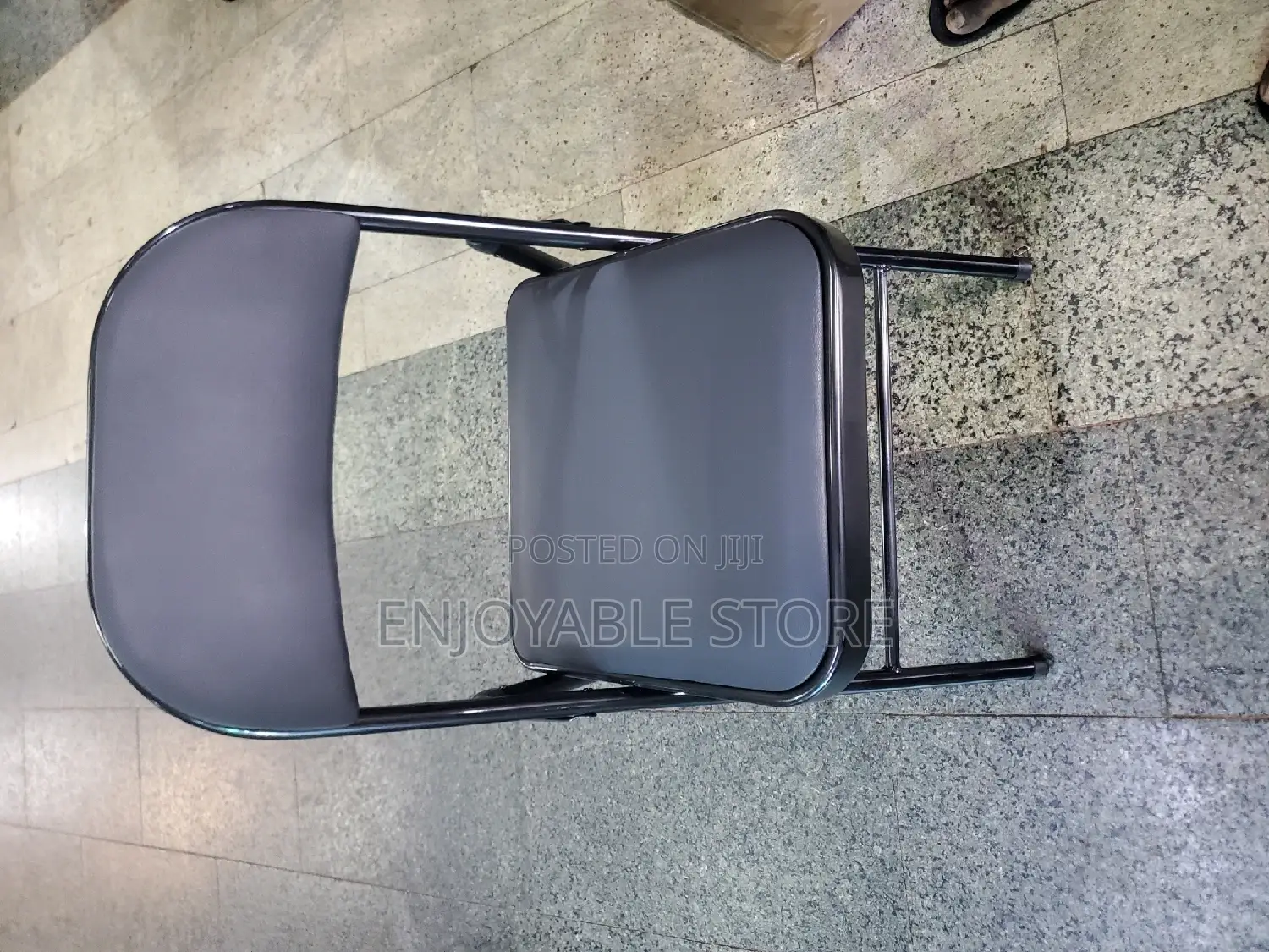 Foldable Chairs