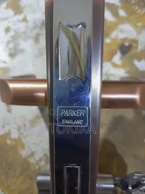 Parkers Original Door Lock