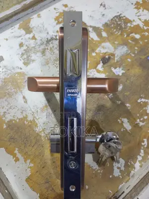 Parkers Original Door Lock