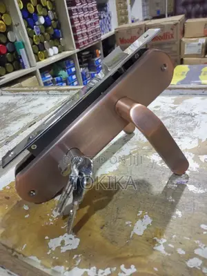 Parkers Original Door Lock
