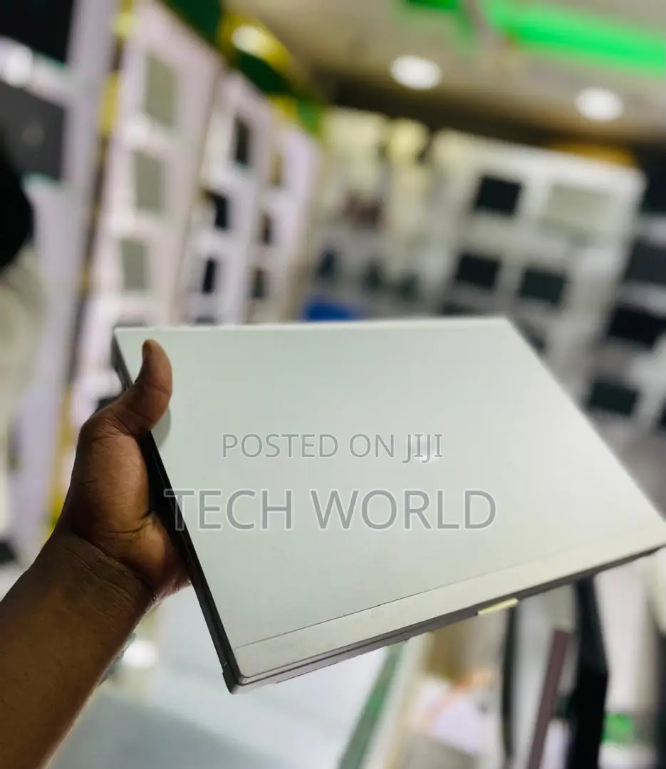 Laptop HP 8GB Intel Core I5 HDD 500GB