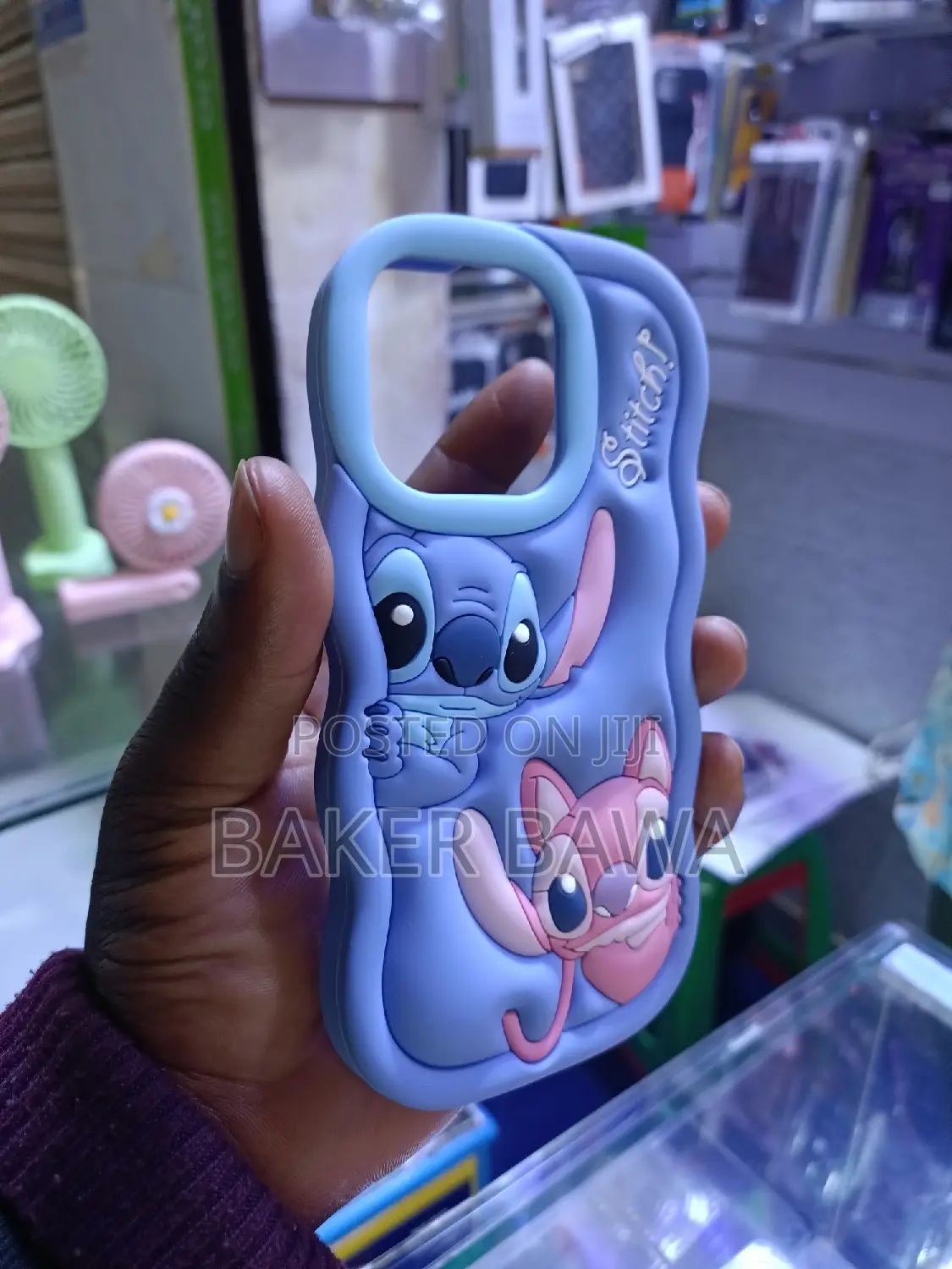 Apple Cases Available