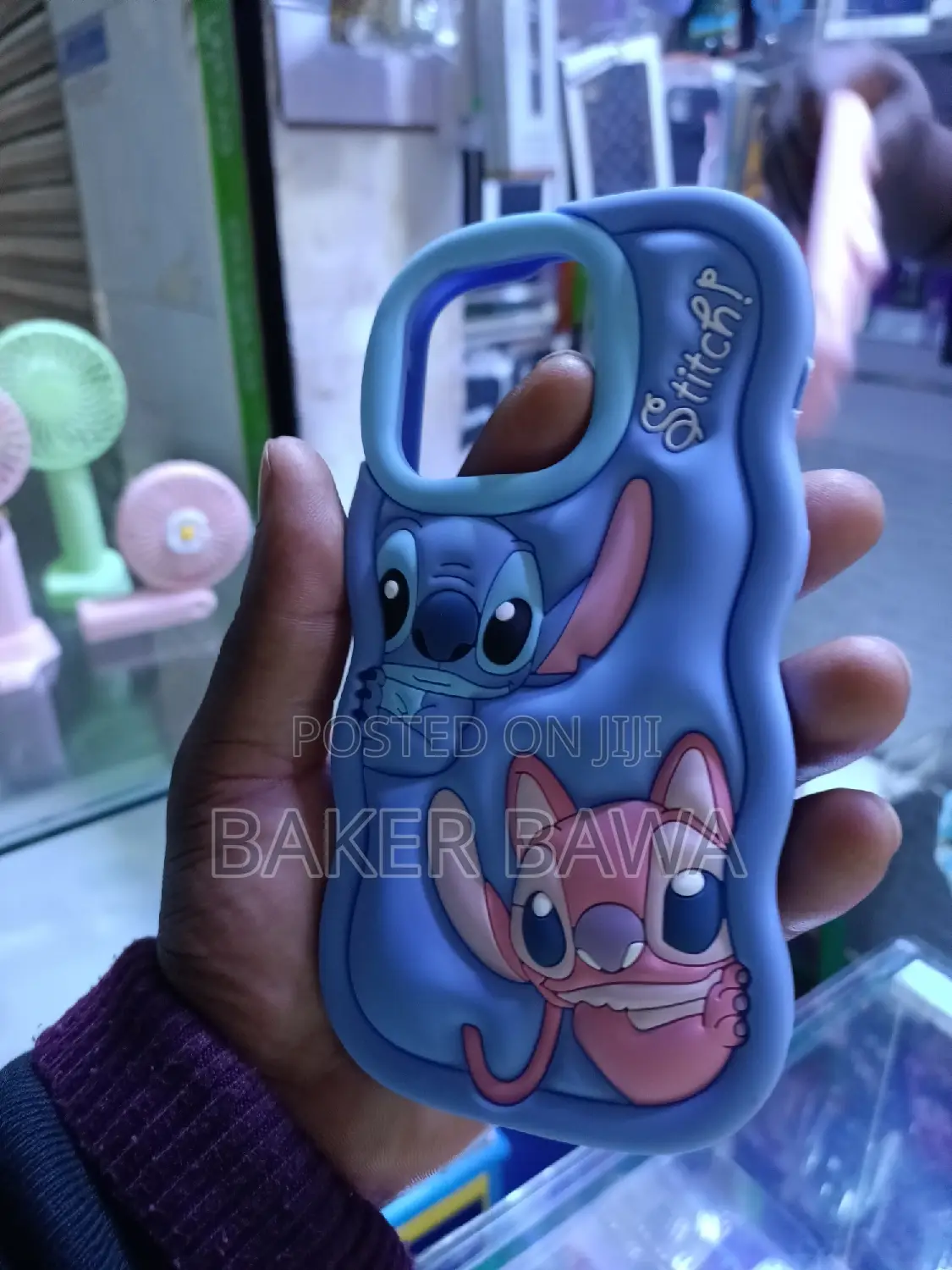 Apple Cases Available