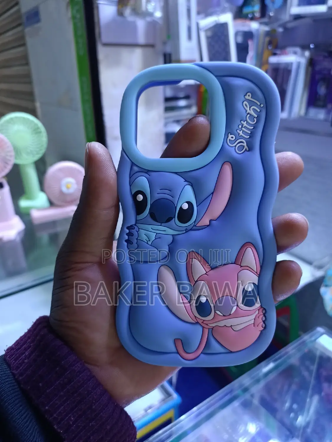 Apple Cases Available
