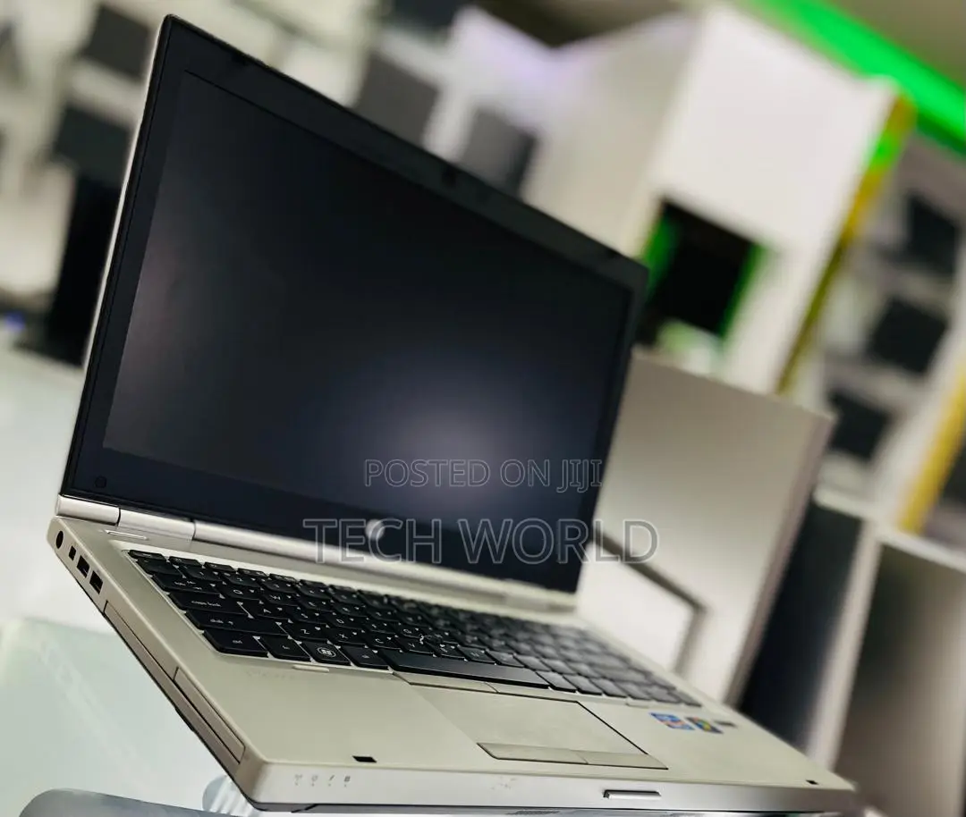 Laptop HP 8GB Intel Core I5 HDD 500GB