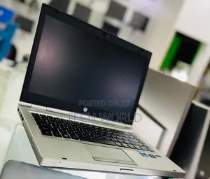 Laptop HP 8GB Intel Core I5 HDD 500GB