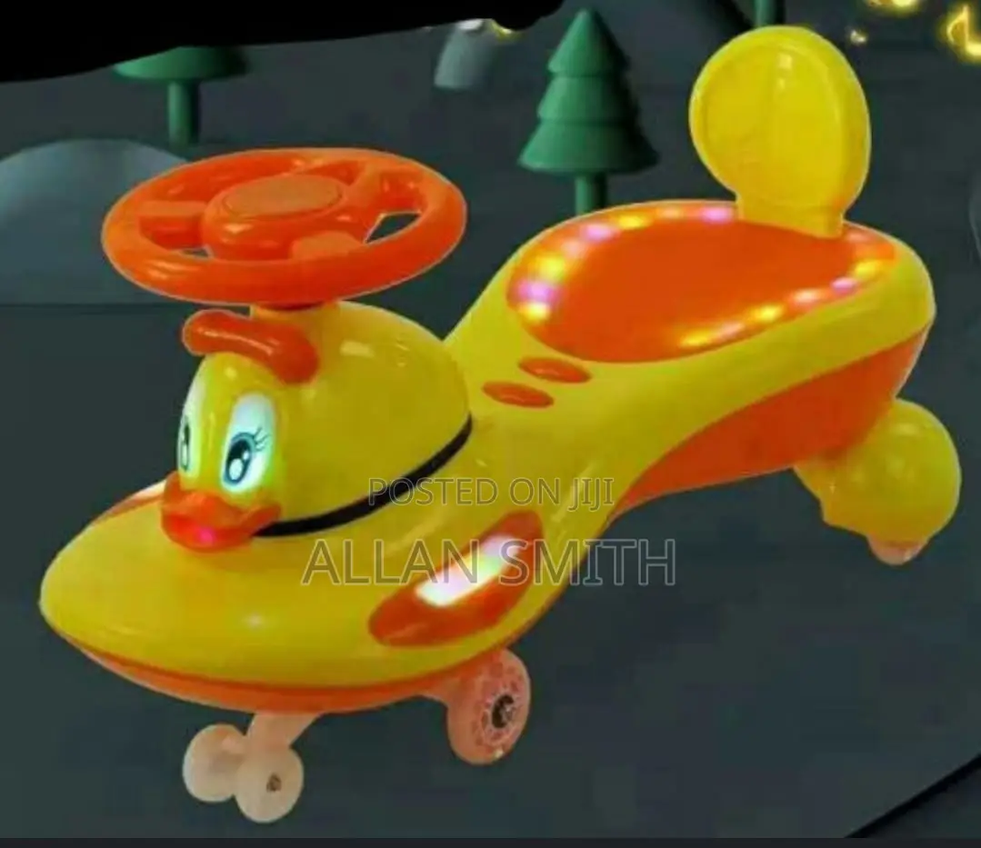 Kids Toy Cars