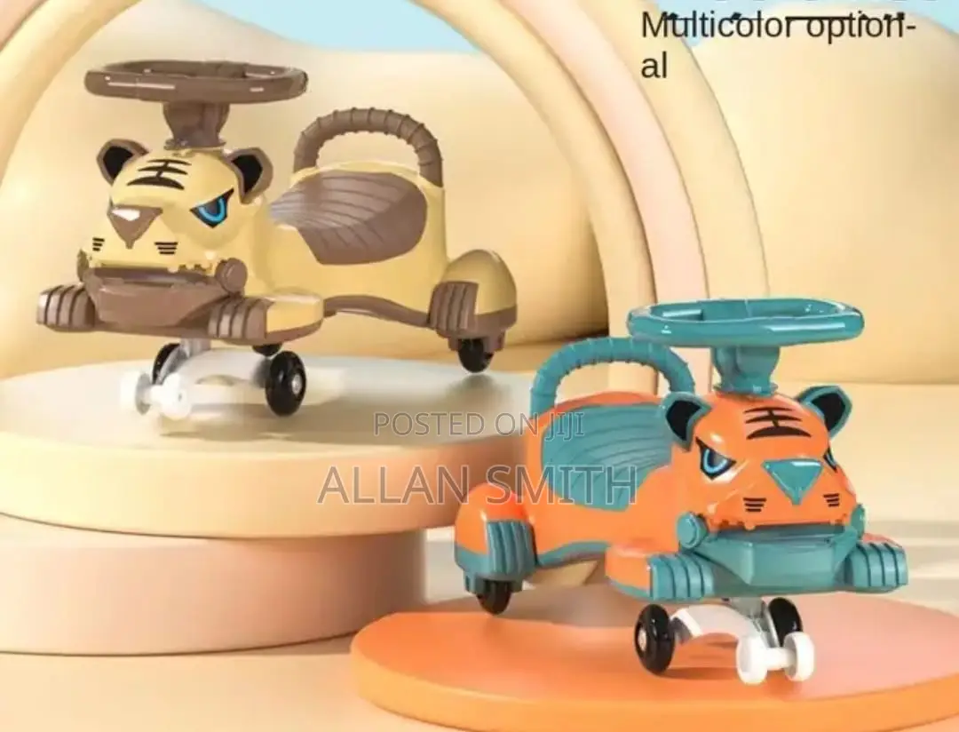 Kids Toy Cars