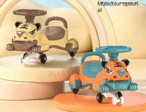 Kids Toy Cars
