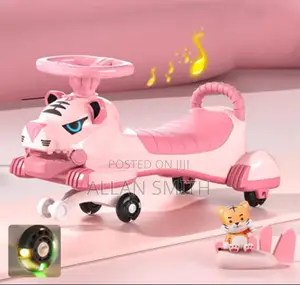 Kids Toy Cars
