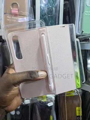 GALAXY Z Fold 4 and 5 Cases