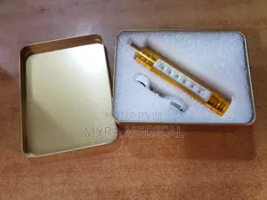Portable Vein Finder