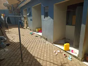 4bdrm House in Nansana Kabumbi, Division A for sale