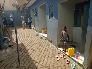 4bdrm House in Nansana Kabumbi, Division A for sale