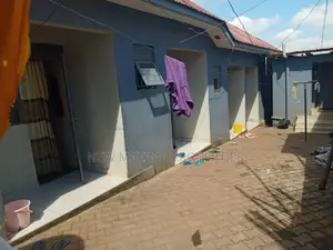 4bdrm House in Nansana Kabumbi, Division A for sale