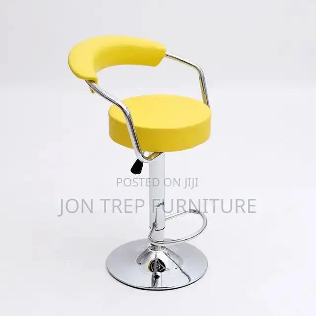 Bar Stool Adjustable