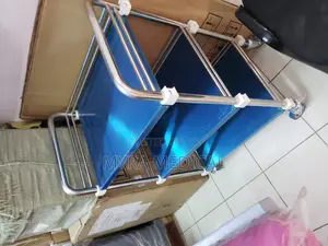 Medicine Trolley