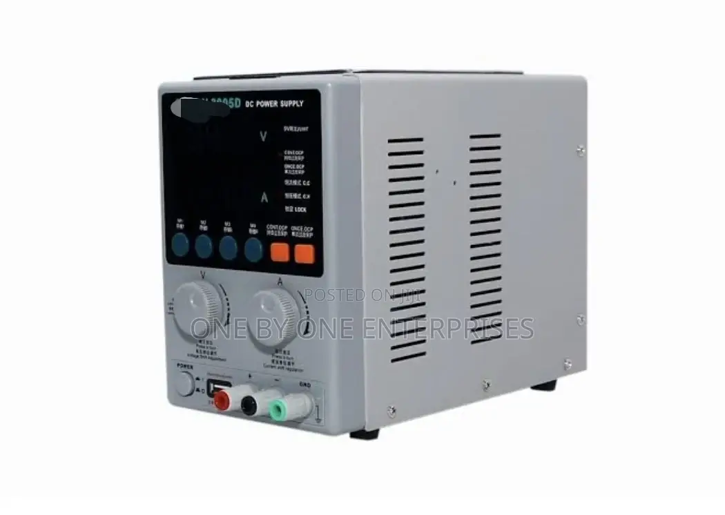 Koocu Digital Dc Power Supply Ka3005d High Precision