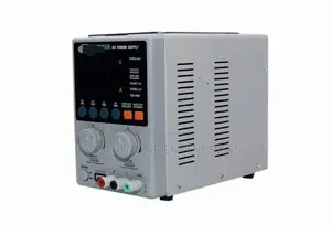 Koocu Digital Dc Power Supply Ka3005d High Precision