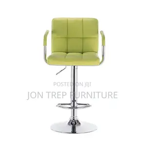 Bar Stool Adjustable