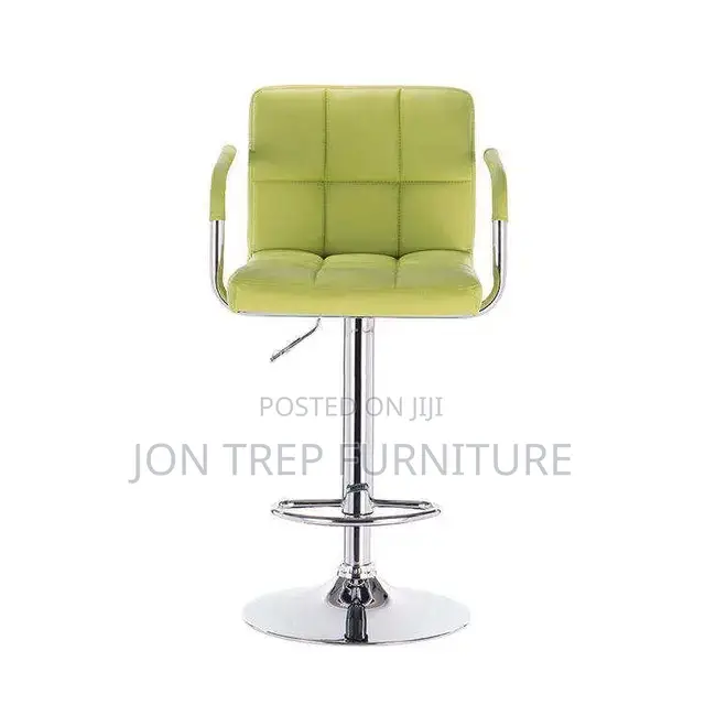 Bar Stool Adjustable
