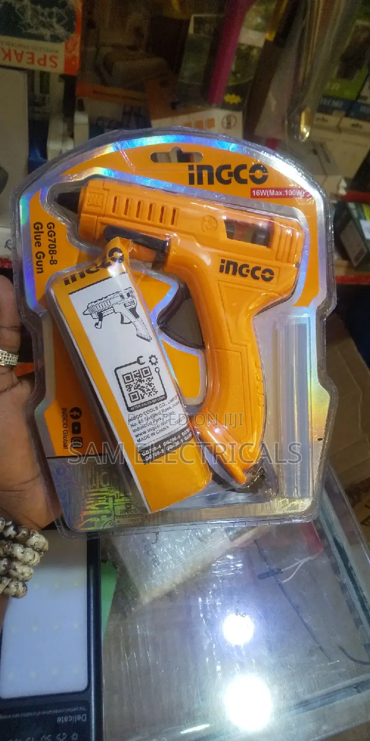 Glue Gunss