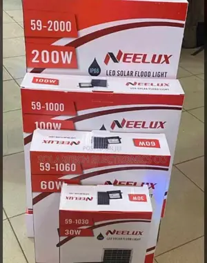 200w Neelux Flood Lights (All Sizes)