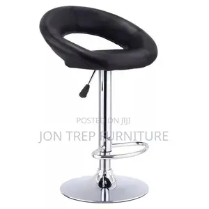 Bar Stool Adjustable