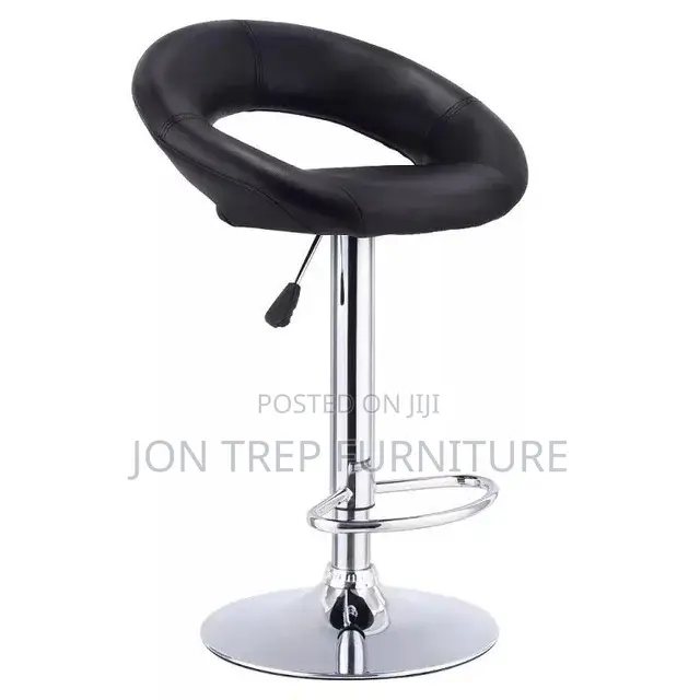 Bar Stool Adjustable