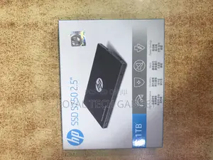 1tb SSD 2.5 Inch Hp Internal