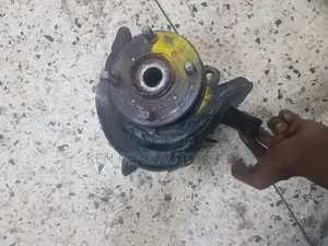 Steering Wheel Hub for Toyota Passo