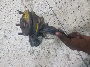 Steering Wheel Hub for Toyota Passo