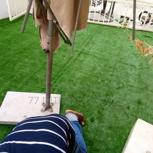 Artificial Turf or Grass Carpets