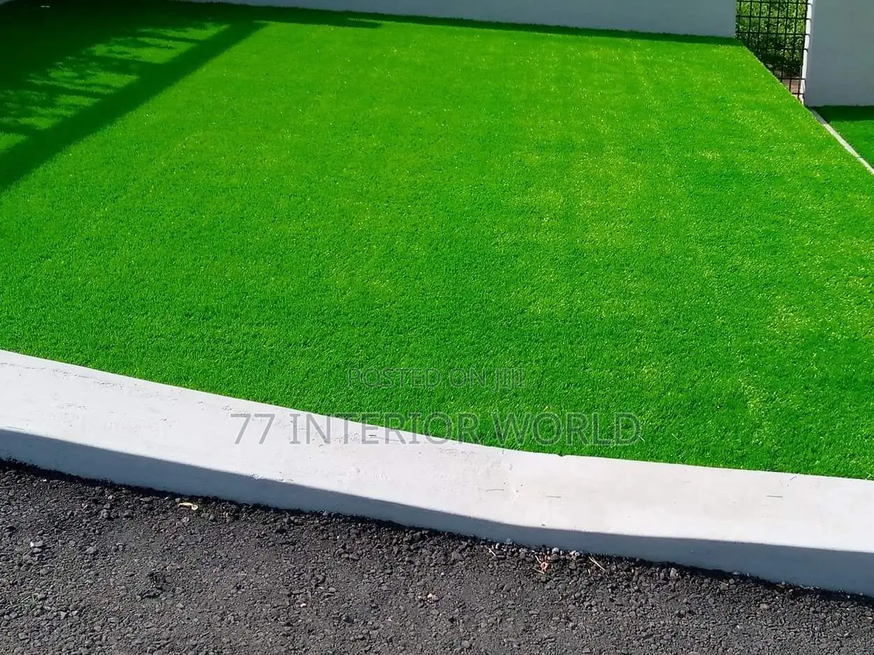 Compound Grass Carpets/ Artificial Turf