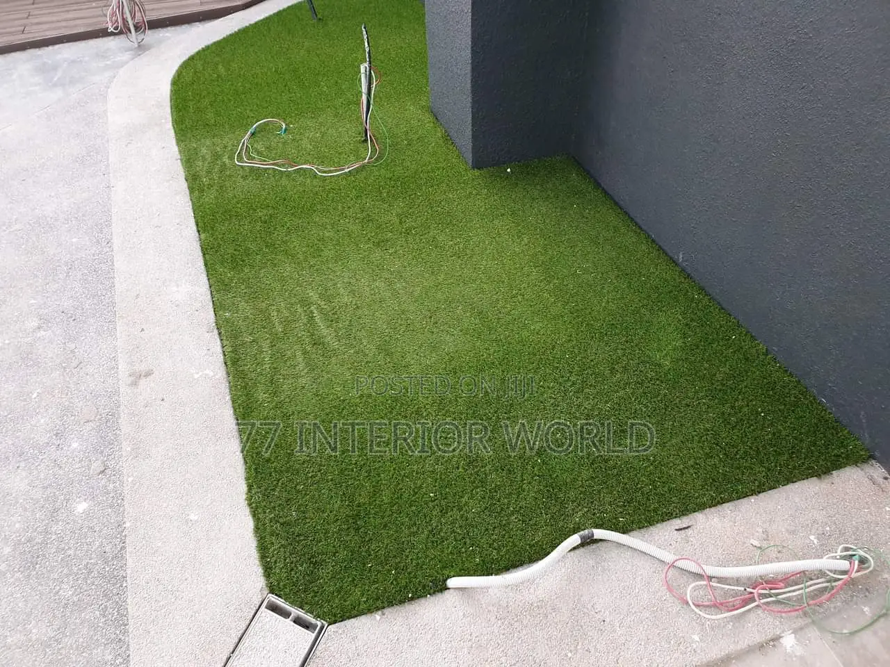 Grass Carpets/ Grass Carpets/ Artificial Turf