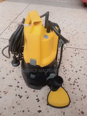 Water Pump 8m