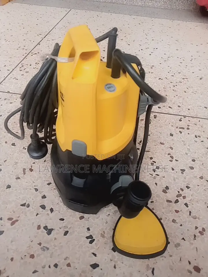Water Pump 8m