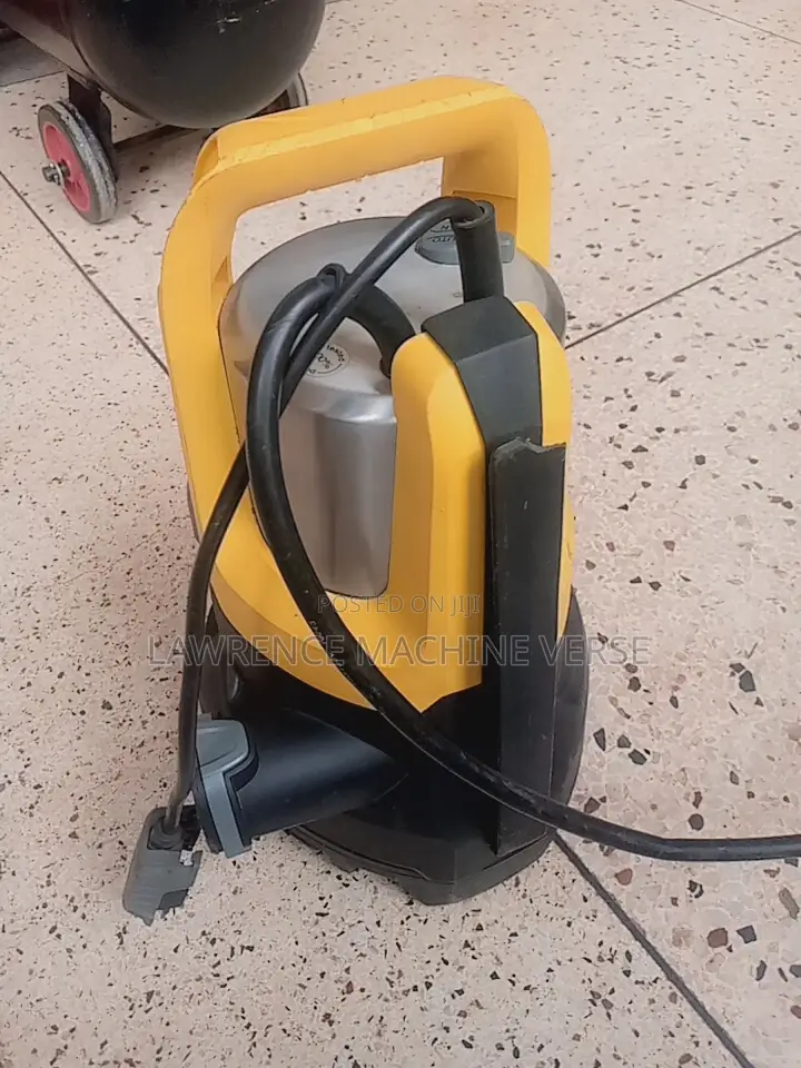 Water Pump 8m